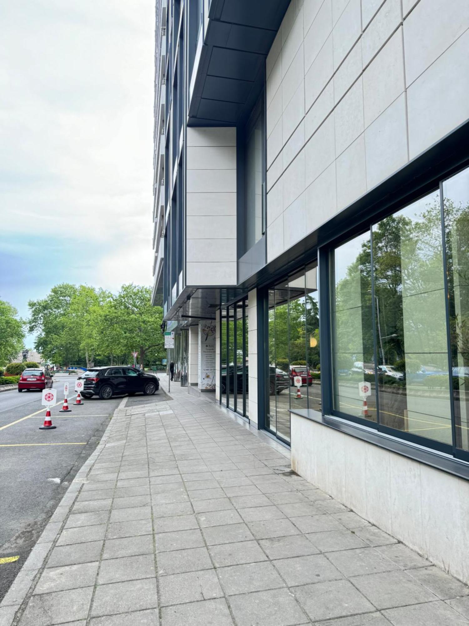 Anabel Home Burgas Exterior photo